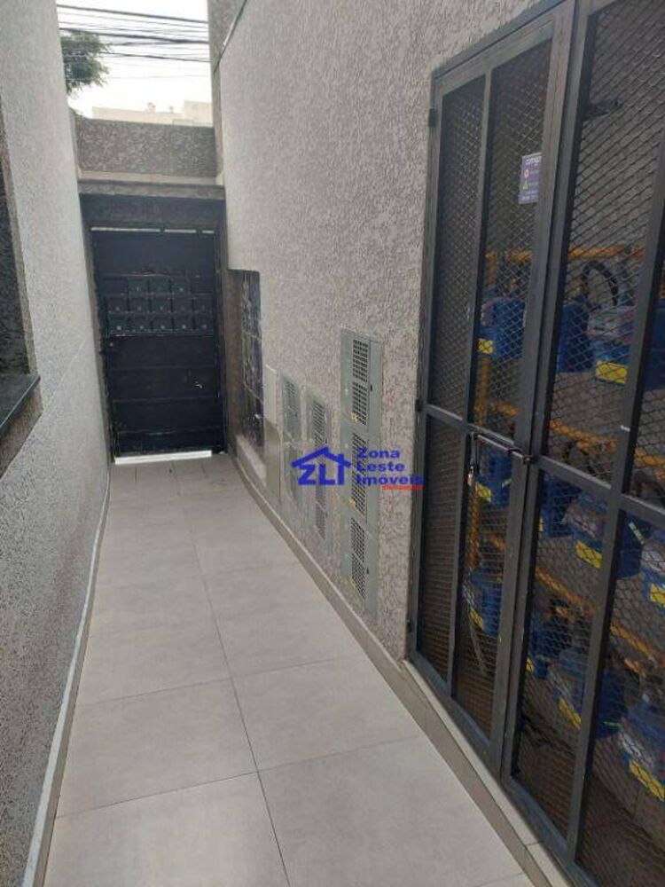 Apartamento, 2 quartos, 30 m² - Foto 11