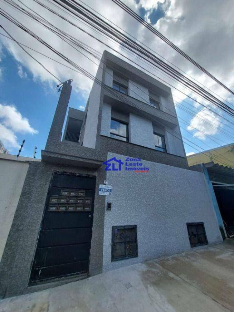 Apartamento, 2 quartos, 30 m² - Foto 20