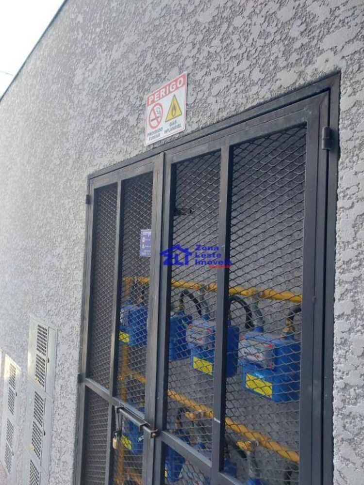 Apartamento, 2 quartos, 30 m² - Foto 7