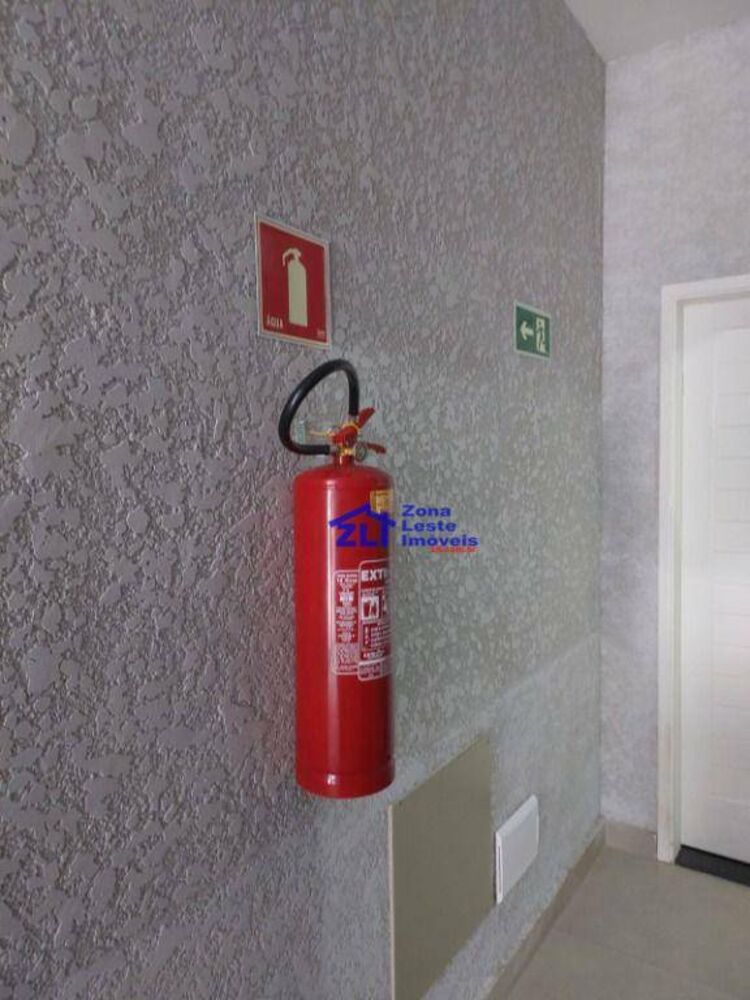 Apartamento, 2 quartos, 30 m² - Foto 17
