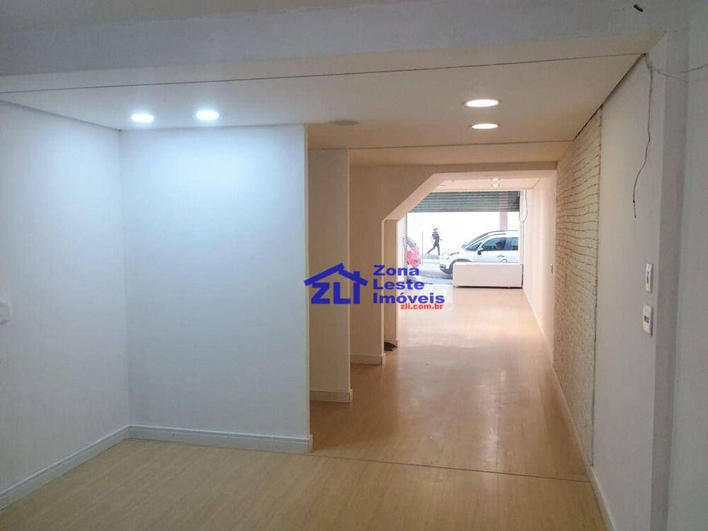 Loja-Salão, 120 m² - Foto 10