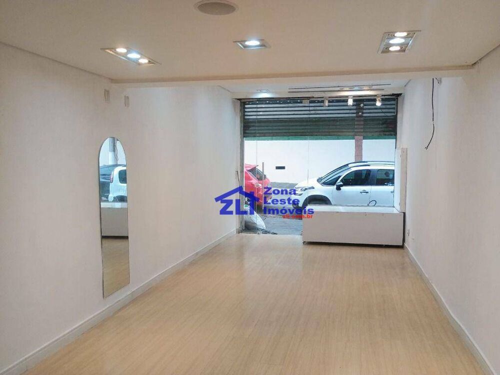 Loja-Salão, 120 m² - Foto 5