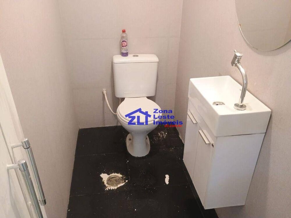 Loja-Salão, 120 m² - Foto 3