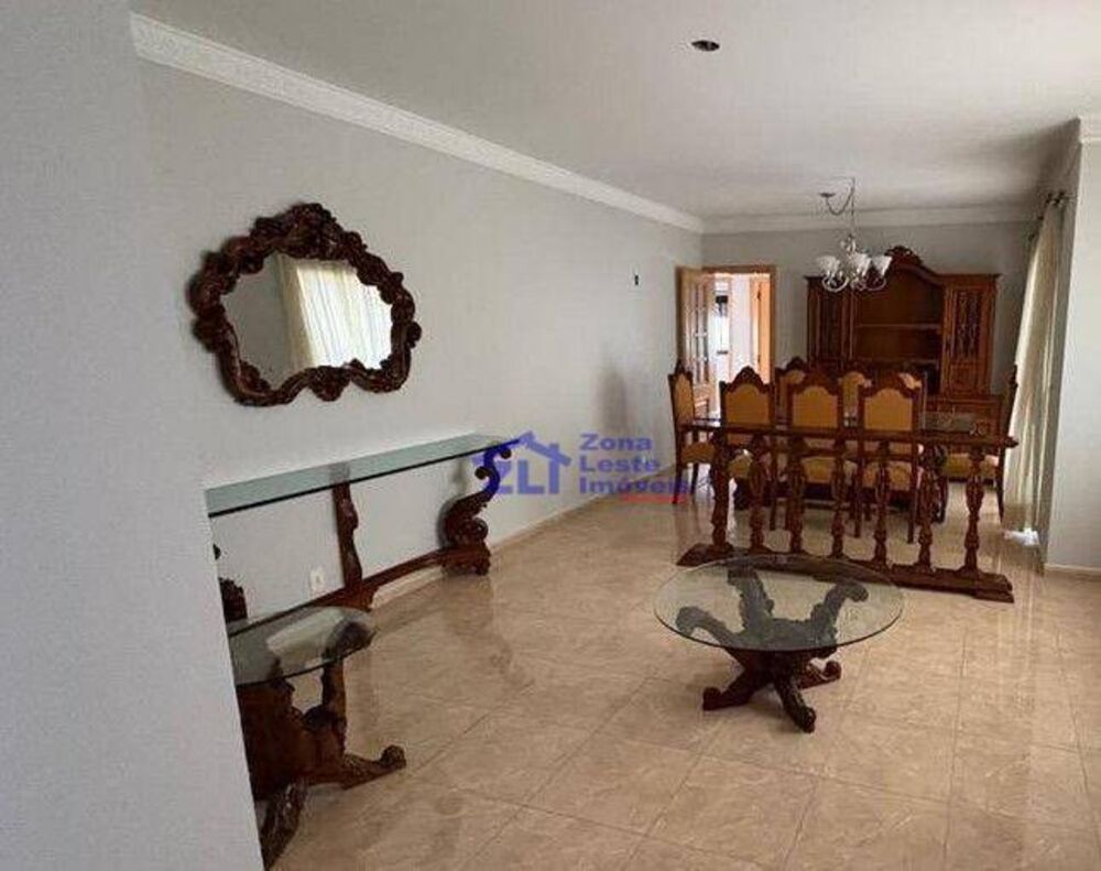 Apartamento, 3 quartos, 118 m² - Foto 3