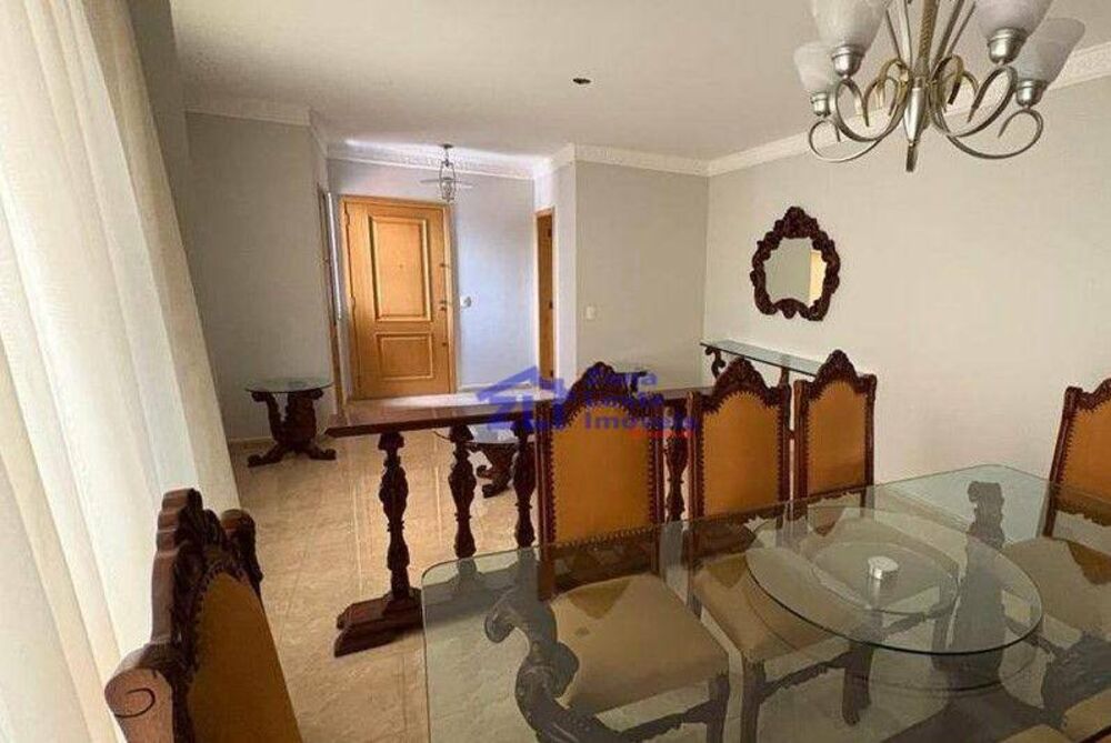 Apartamento, 3 quartos, 118 m² - Foto 4