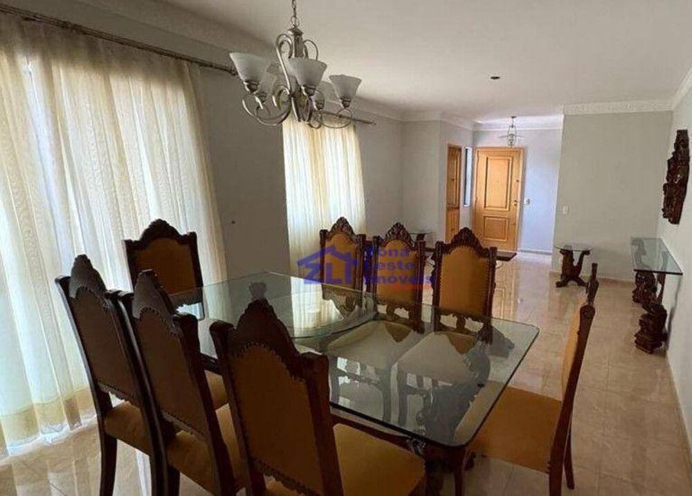 Apartamento, 3 quartos, 118 m² - Foto 1
