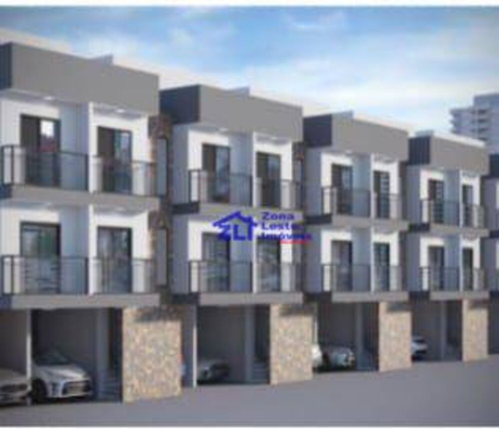 Sobrado, 2 quartos, 85 m² - Foto 4
