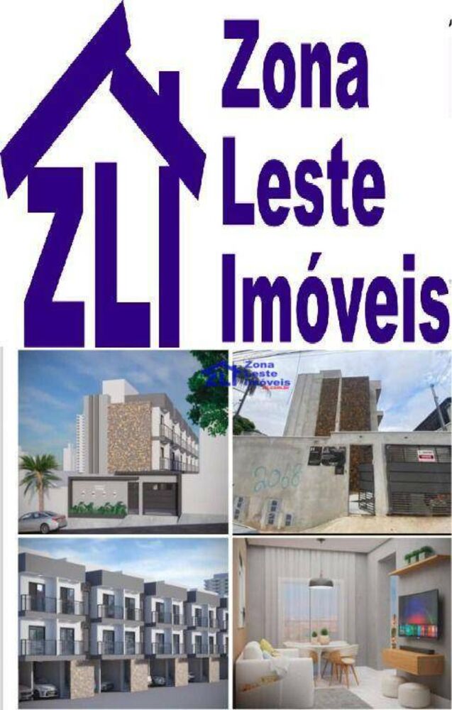 Sobrado, 2 quartos, 85 m² - Foto 3