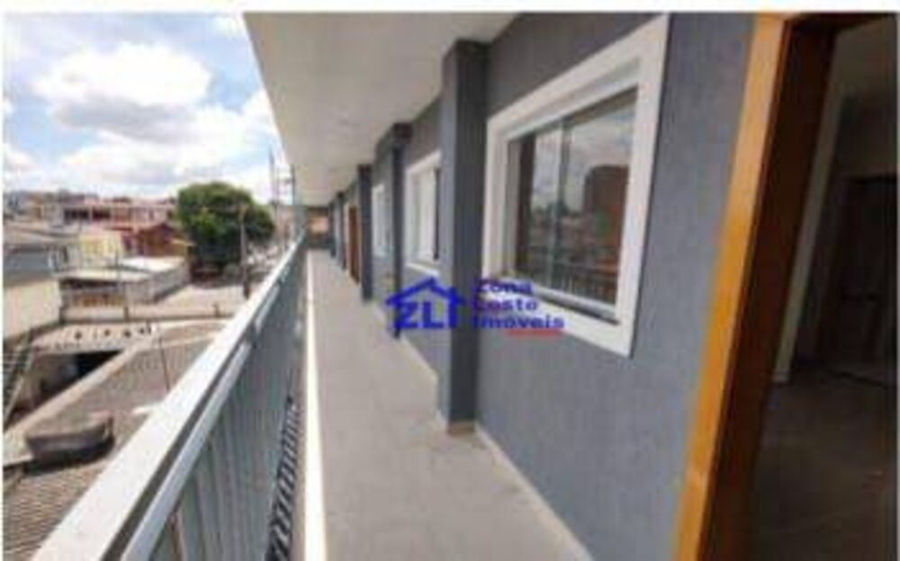 Apartamento, 2 quartos, 42 m² - Foto 4