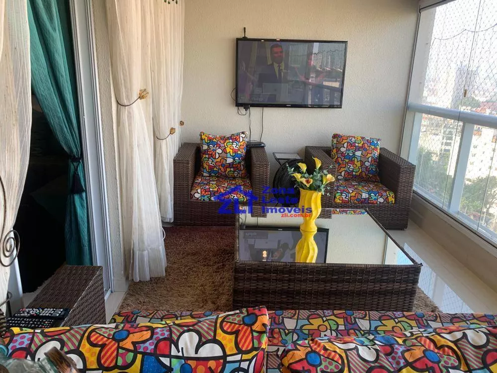 Apartamento, 2 quartos, 105 m² - Foto 4