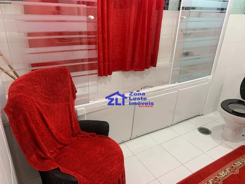 Apartamento, 2 quartos, 105 m² - Foto 2