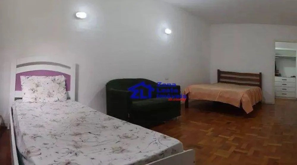 Sobrado, 4 quartos, 120 m² - Foto 1