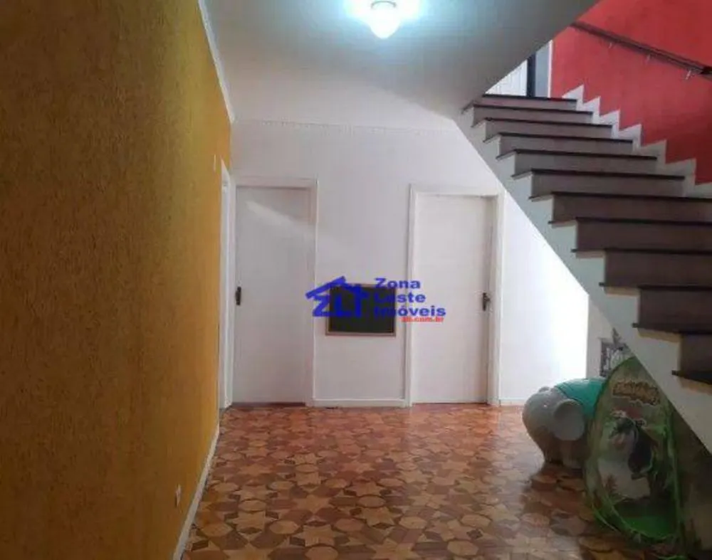 Sobrado, 4 quartos, 120 m² - Foto 2
