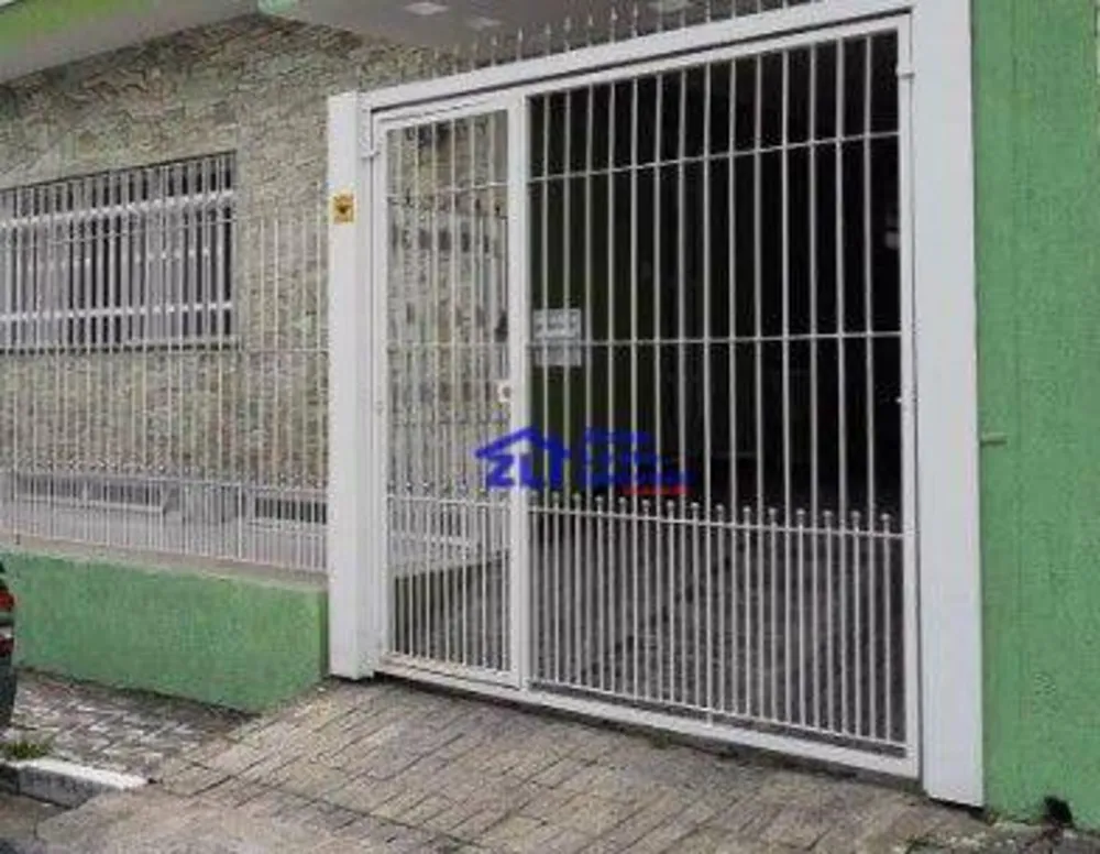 Sobrado, 4 quartos, 120 m² - Foto 3