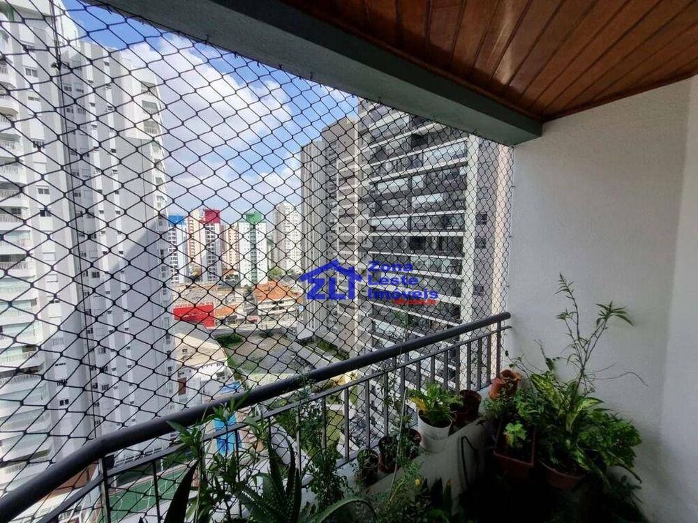Apartamento, 3 quartos, 85 m² - Foto 1