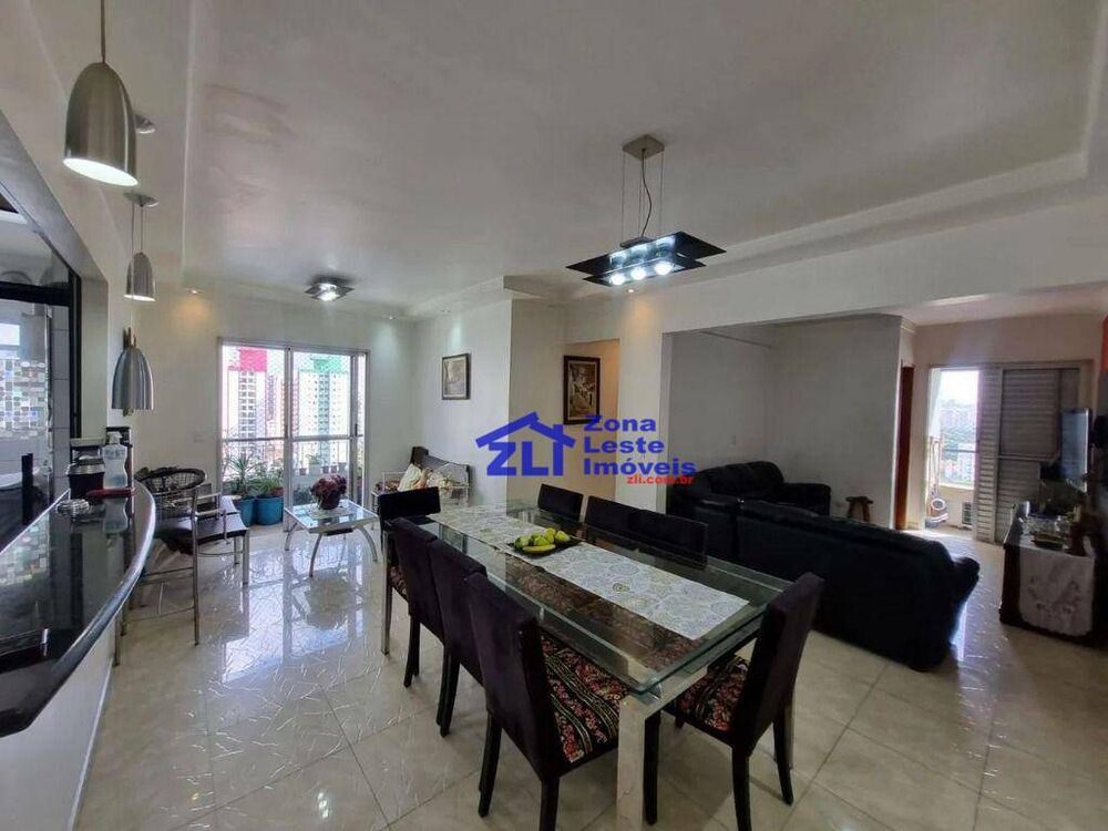 Apartamento, 3 quartos, 85 m² - Foto 2