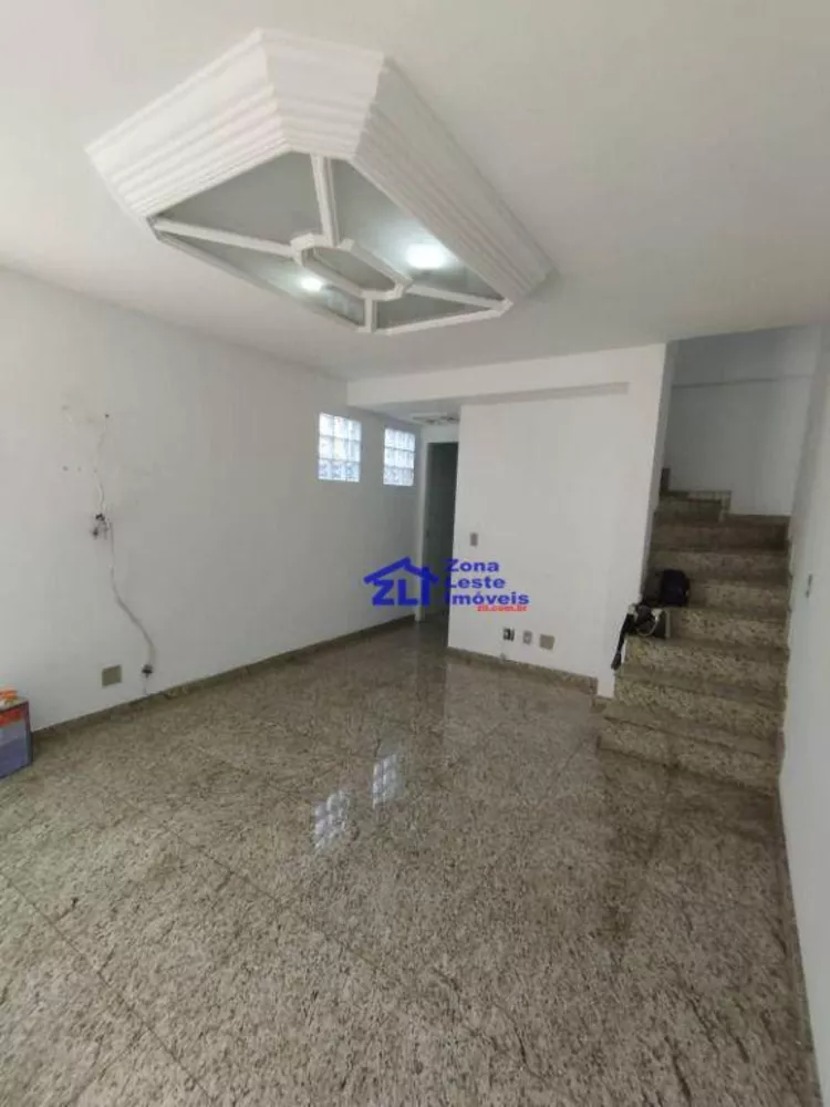 Sobrado, 2 quartos, 78 m² - Foto 1
