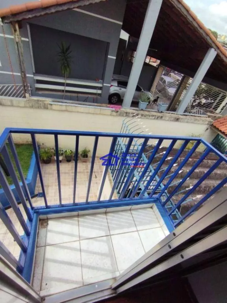 Sobrado, 2 quartos, 78 m² - Foto 3