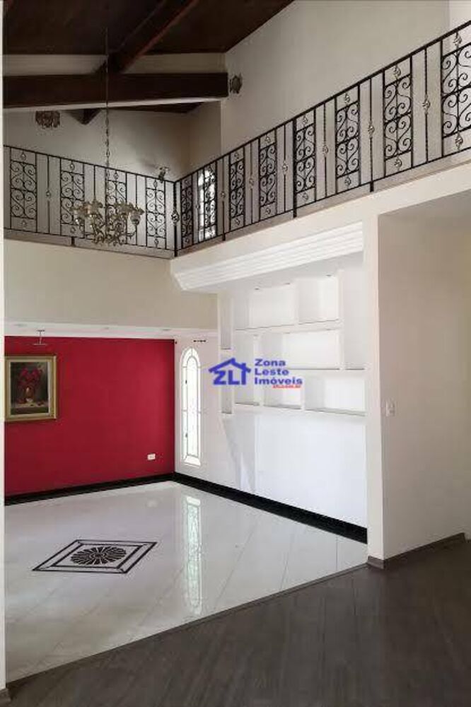Casa, 4 quartos, 550 m² - Foto 3