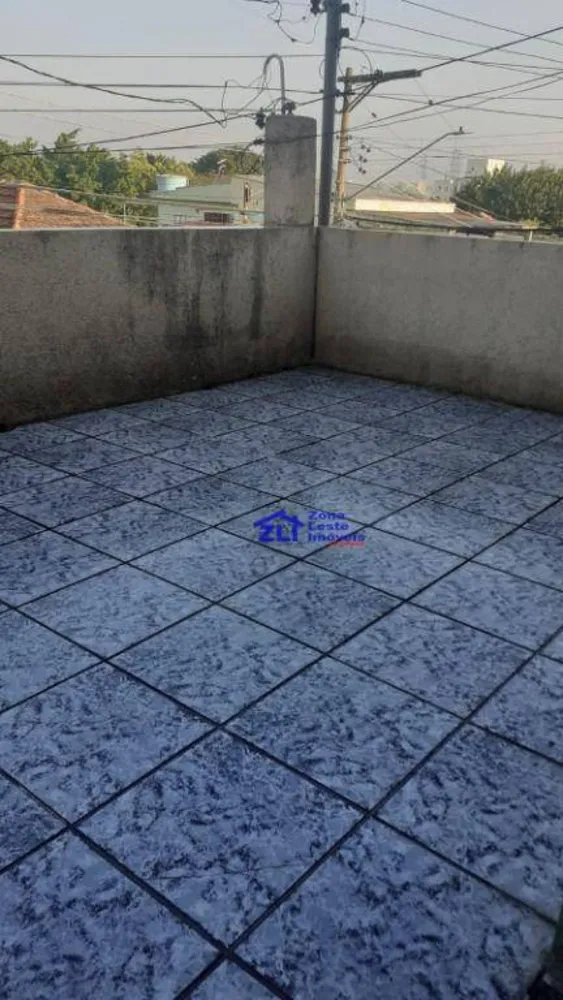 Sobrado, 4 quartos, 149 m² - Foto 3