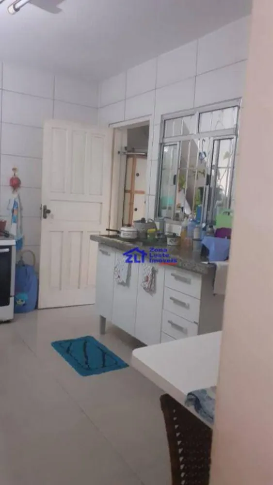 Sobrado, 4 quartos, 149 m² - Foto 2