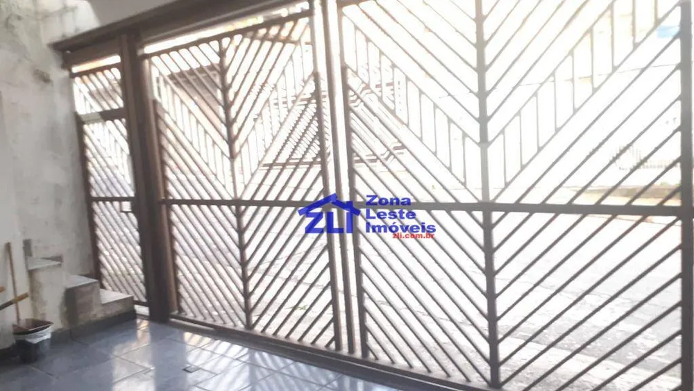 Sobrado, 4 quartos, 149 m² - Foto 1