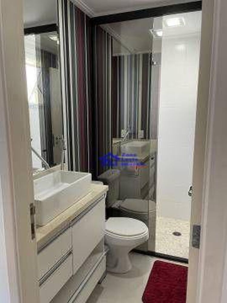 Apartamento, 3 quartos, 92 m² - Foto 4