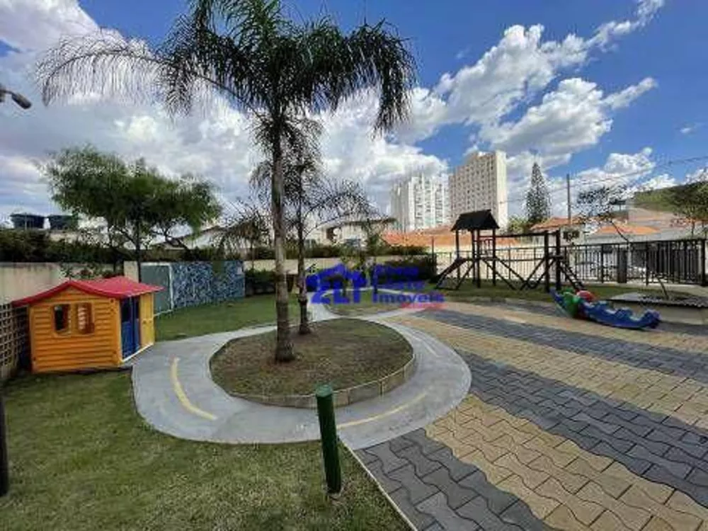 Apartamento, 3 quartos, 92 m² - Foto 1
