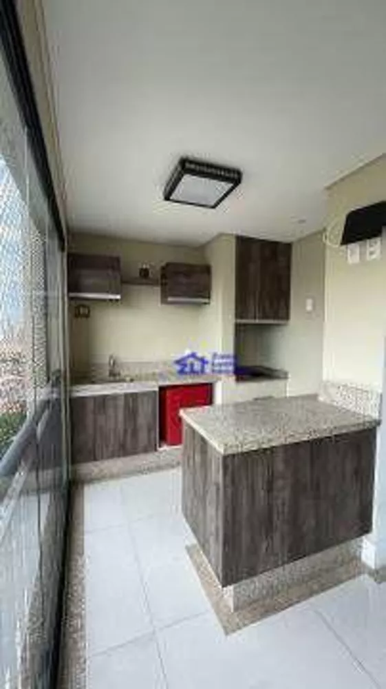 Apartamento, 3 quartos, 92 m² - Foto 7