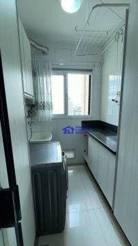 Apartamento, 3 quartos, 92 m² - Foto 3