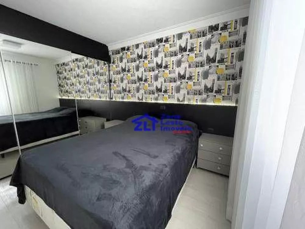 Apartamento, 3 quartos, 92 m² - Foto 5