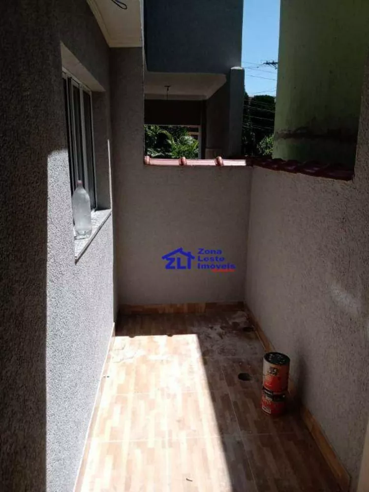 Sobrado, 2 quartos, 120 m² - Foto 4