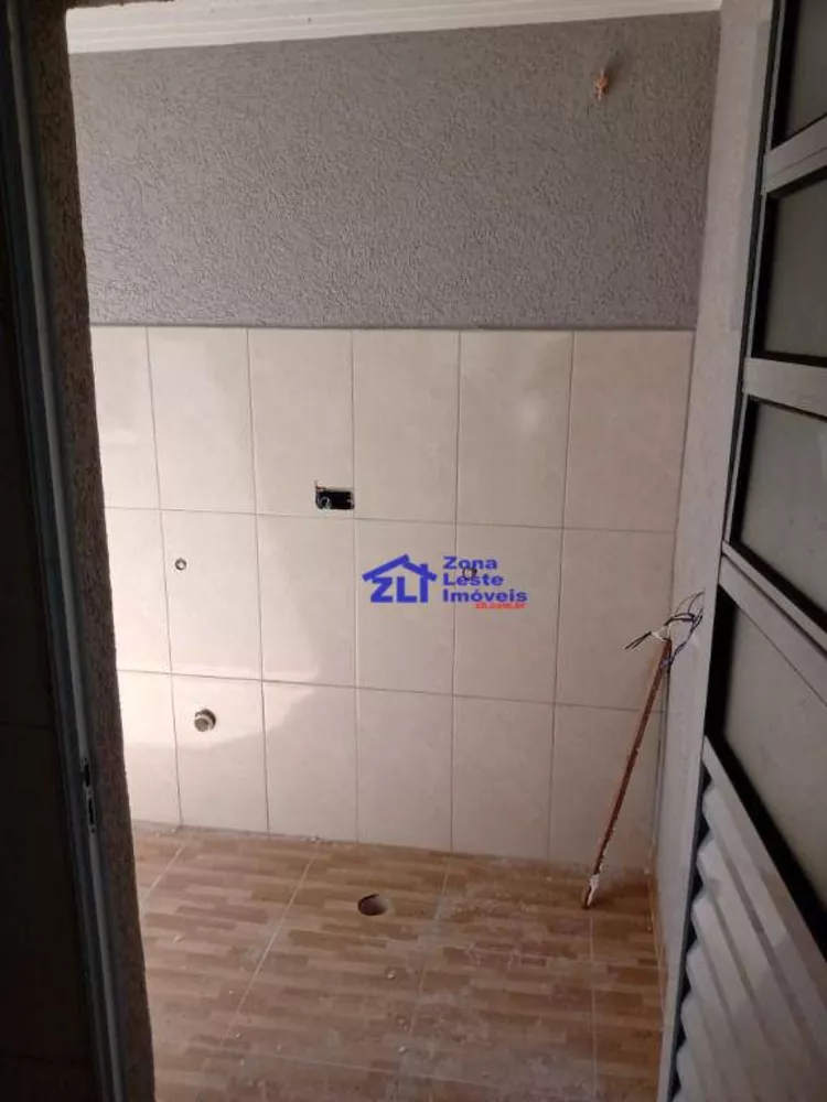 Sobrado, 2 quartos, 120 m² - Foto 2