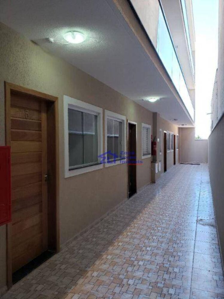 Apartamento, 2 quartos, 40 m² - Foto 10