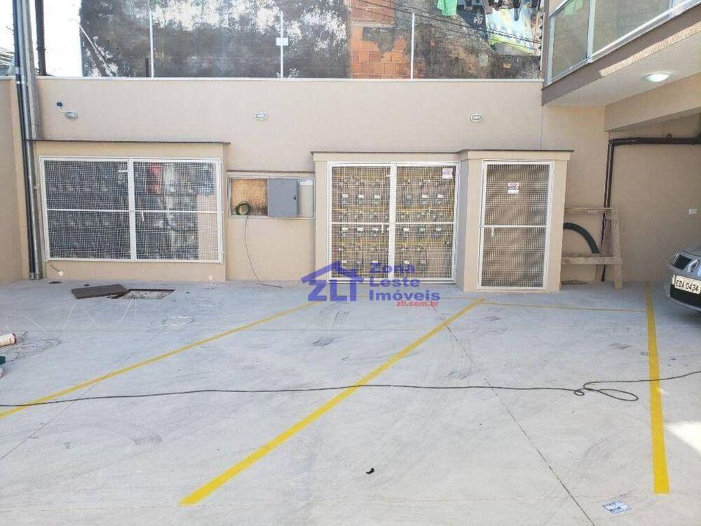 Apartamento, 2 quartos, 40 m² - Foto 13