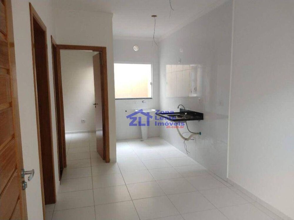 Apartamento, 2 quartos, 40 m² - Foto 8