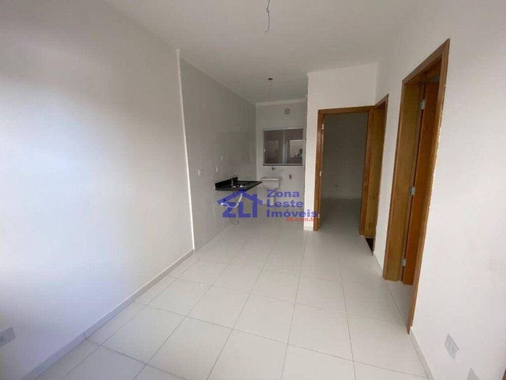 Apartamento, 2 quartos, 40 m² - Foto 3