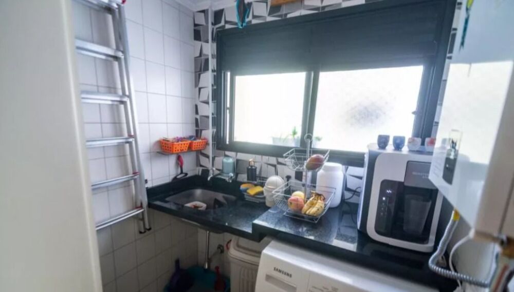 Apartamento, 2 quartos, 89 m² - Foto 9