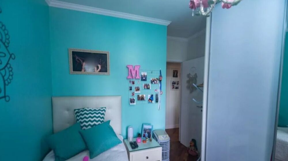 Apartamento, 2 quartos, 89 m² - Foto 8