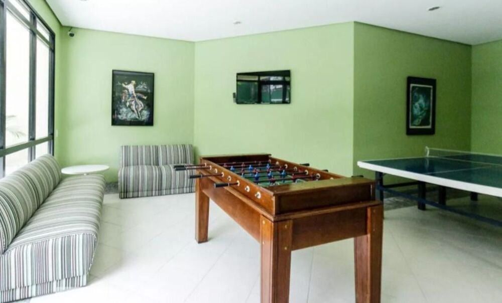 Apartamento, 2 quartos, 89 m² - Foto 10