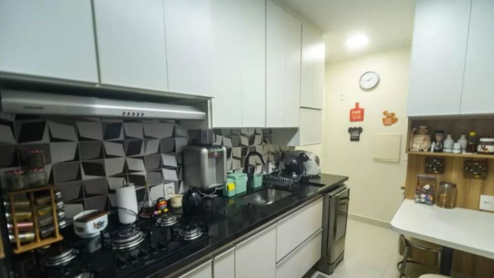 Apartamento, 2 quartos, 89 m² - Foto 11