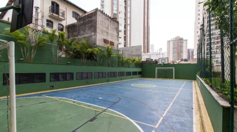 Apartamento, 2 quartos, 89 m² - Foto 4
