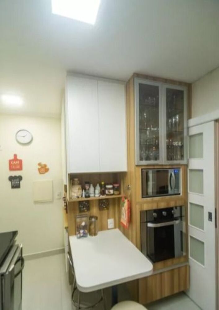Apartamento, 2 quartos, 89 m² - Foto 2