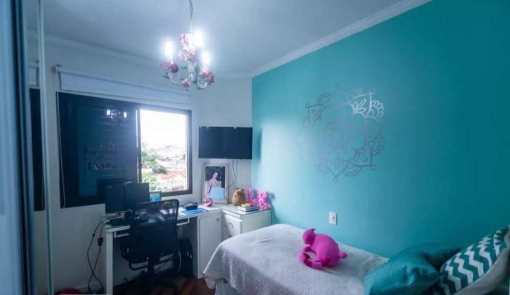 Apartamento, 2 quartos, 89 m² - Foto 20