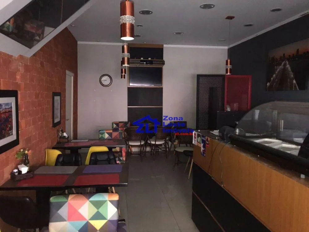 Loja-Salão, 80 m² - Foto 2