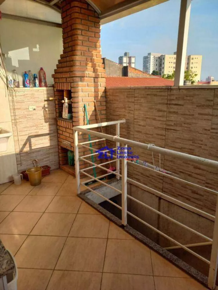 Sobrado, 3 quartos, 198 m² - Foto 3