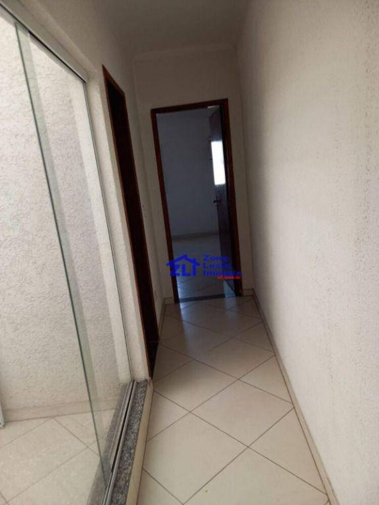 Sobrado, 3 quartos, 198 m² - Foto 4