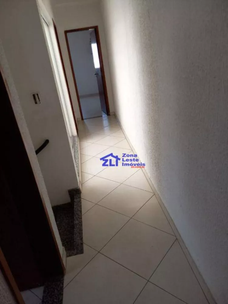 Sobrado, 3 quartos, 198 m² - Foto 5