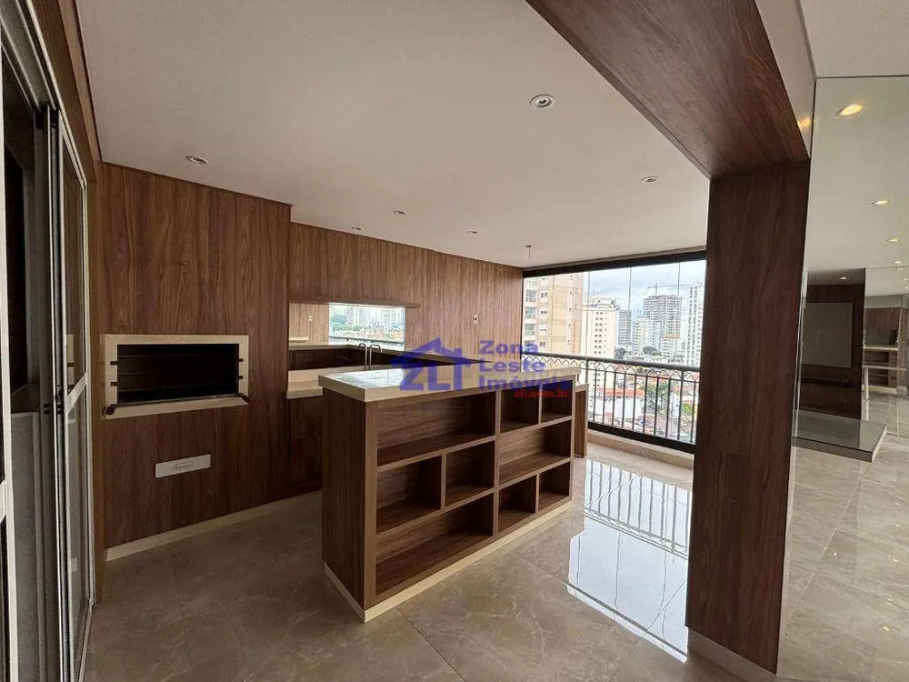 Apartamento, 3 quartos, 156 m² - Foto 3