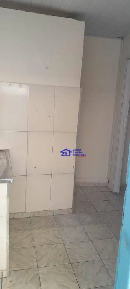 Casa, 1 quarto, 40 m² - Foto 4